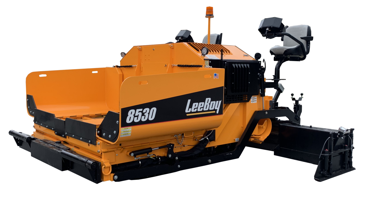 Motor Grader 685D LeeBoy®