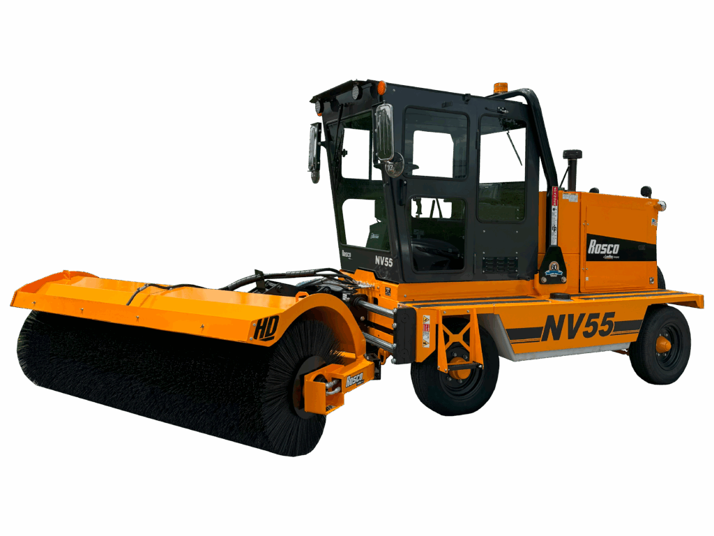 NV55 - LeeBoy®