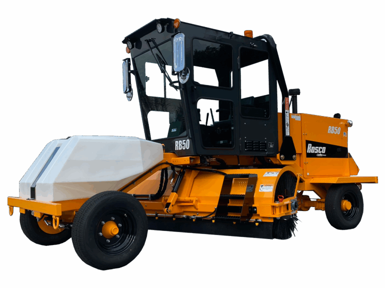 Enhance Your Operations With Rosco Manufacturing And Equipment Solutions