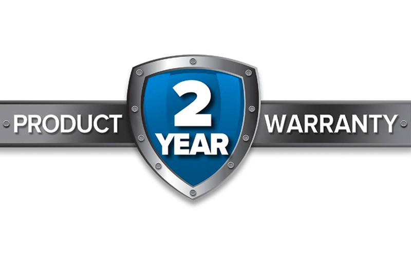 LeeBoy 2 Year Product Warranty