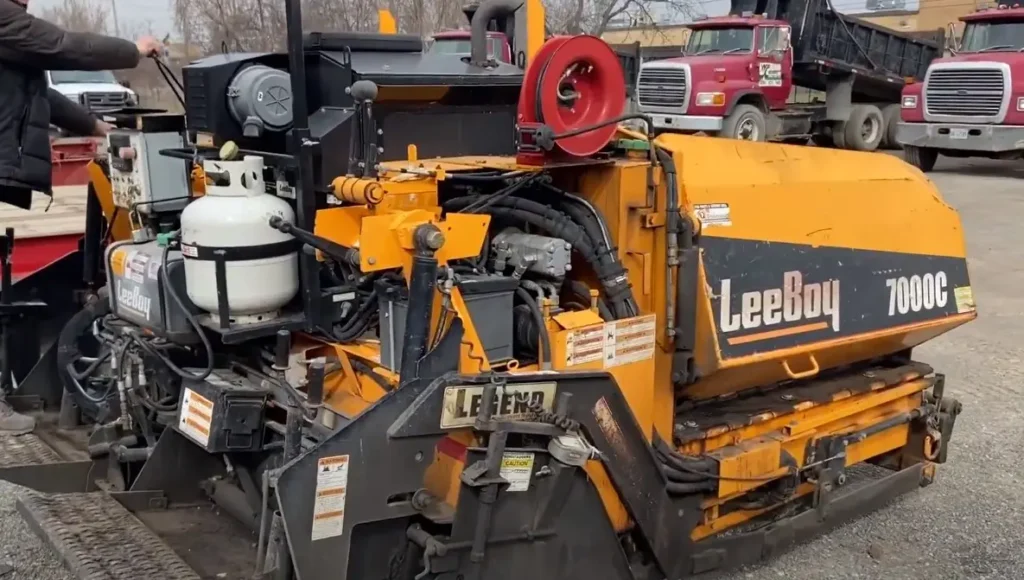 Asphalt Paving Design Part I: The Advantages of Using Asphalt - Equipment &  Contracting