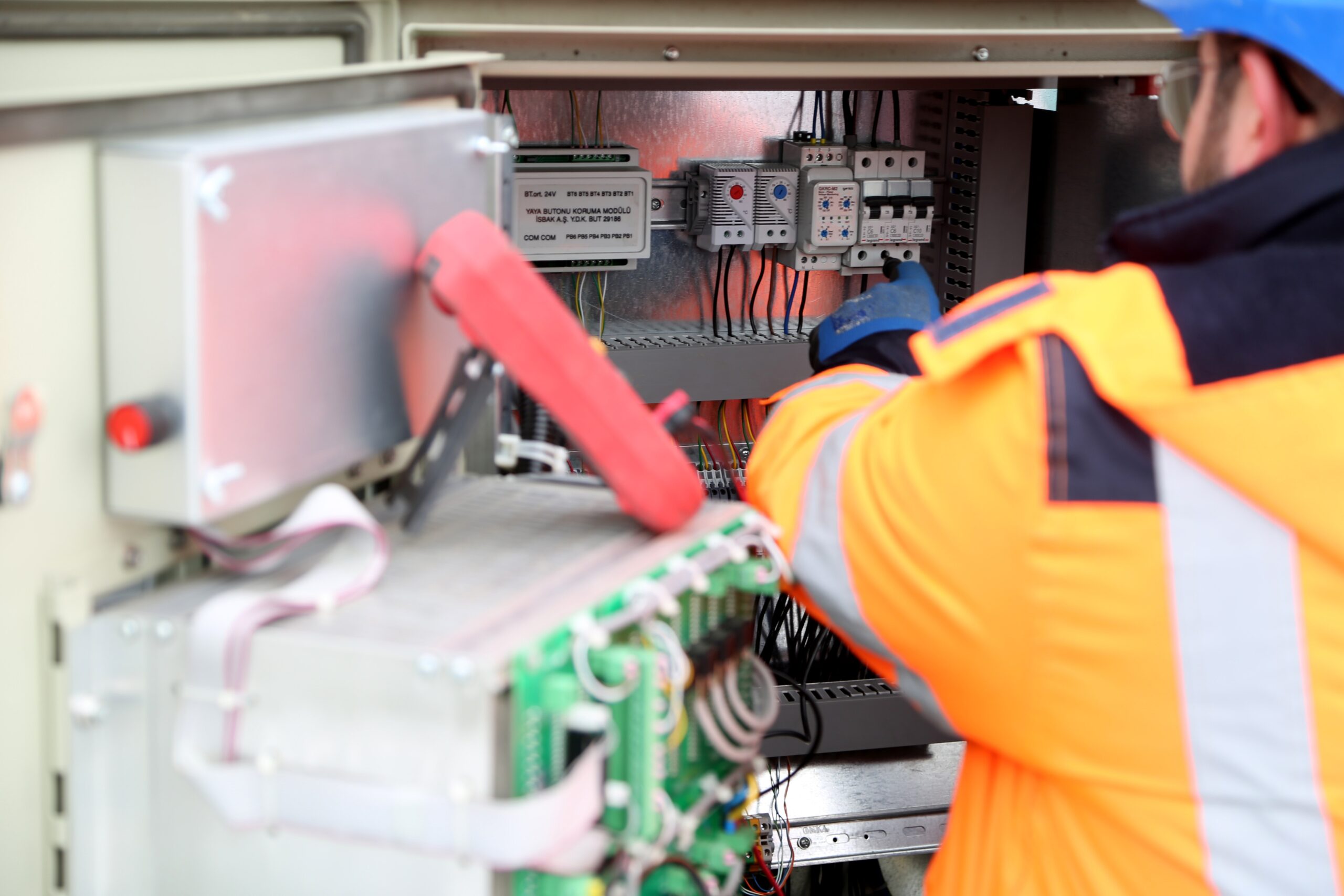 Shocking Truths: Pros and Cons of Pursuing a Career in Electrical Work