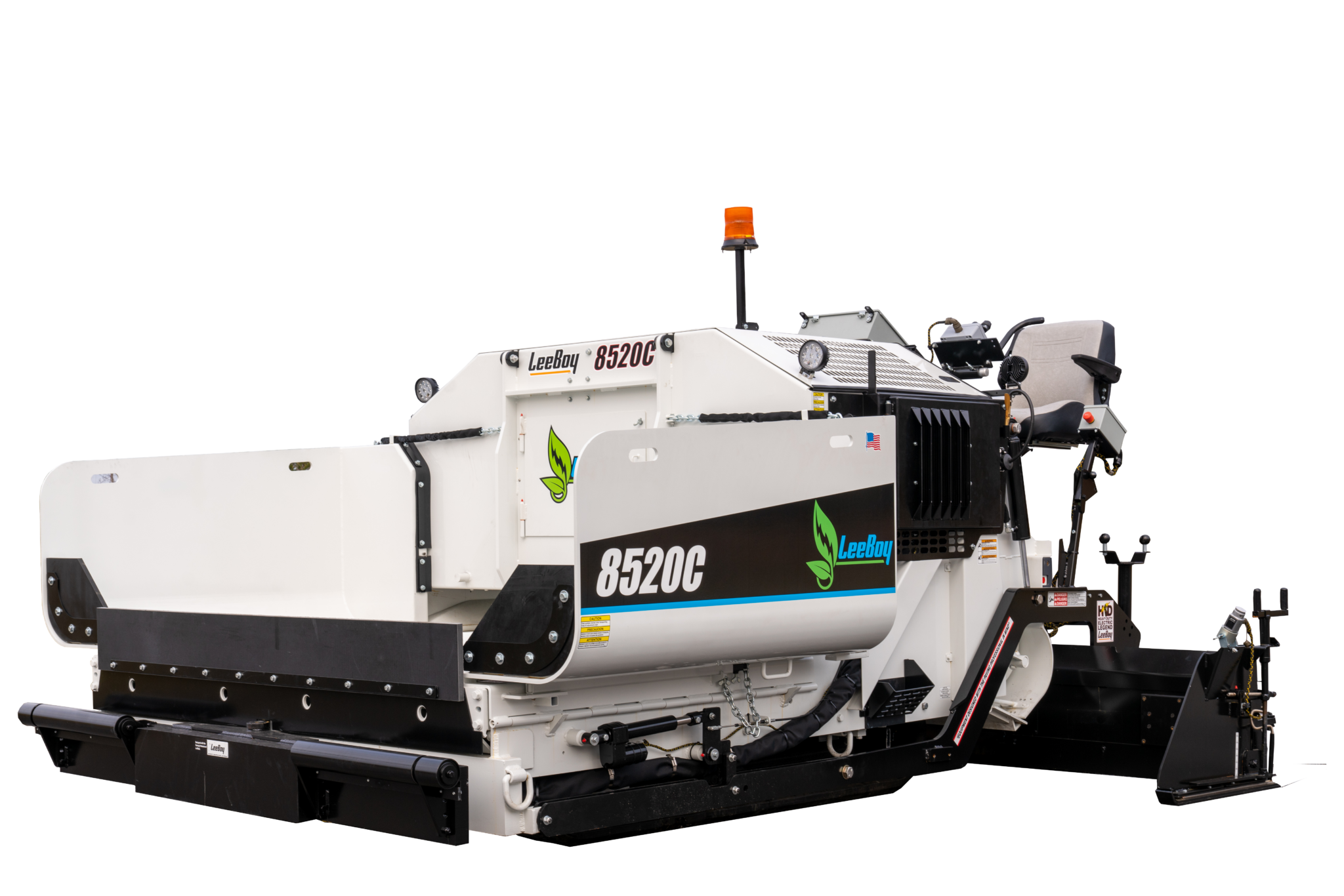 Enhance Your Operations with Rosco Manufacturing and Equipment Solutions